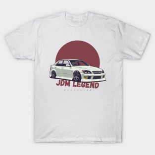 JDM Culture - Altezza T-Shirt